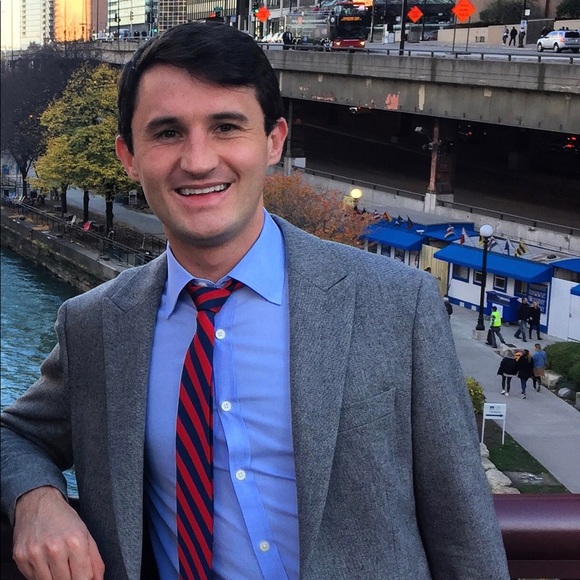 I'm Henry! Thanks for visiting my closet. - Picture 3 of 5